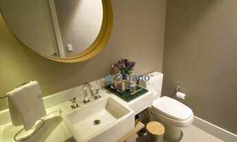 Imagem 6: Apartamento no Quay em Jurerê Internacional