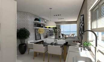 Imagem: Lançamento na Praia de Bombas, Bombinhas/SC