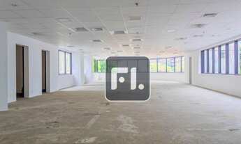 Imagem 2: Conjunto, 224 m² - venda por R$ 2.700.000,03 ou aluguel por R$ 16.300,01/mês - Brooklin