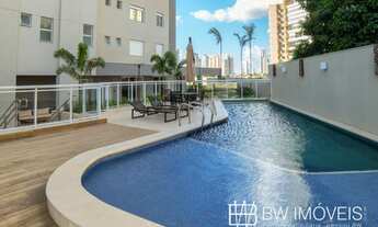 Imagem 4: Apartamento alto padrão, 5 quartos, 4 vagas de garagens, no setor nova suiça