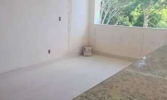 Imagem 6: Apartamento Garden com 3 dormitórios à venda, 160 m² por R$ 750.000,00 - Itapoã - Belo Hor