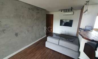 Imagem 2: Apartamento em Petrópolis