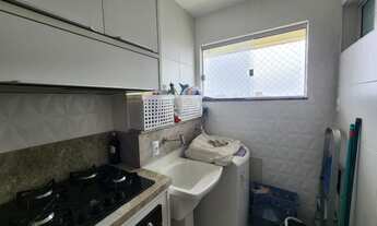 Imagem 2: Recanto da Vila - 2 quartos - Suíte - Nascente - Varanda - 2 vagas - 61m²