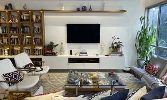 Imagem 2: Lagoa - Fonte da Saudade Totalmente Reformado