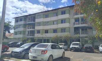 Imagem 2: Valparaíso I Vila do Sol II Mc Imóveis Aluga ótimo Apt 3Qts