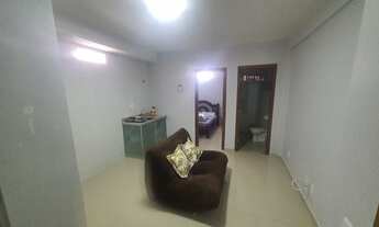 Imagem 3: URGENTE! Imperdível! Vendo lindo apto! 2/4! C/elevador! Todo no porcelanato! 45m²!