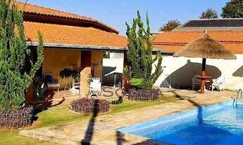 Imagem 2: Casa com 4 dormitórios à venda, 351 m² por R$ 1.380.000,00 - Jardim Tereza Cristina - Jund