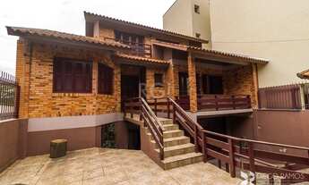 Imagem 3: Porto Alegre - Casa Padrão - Vila Ipiranga