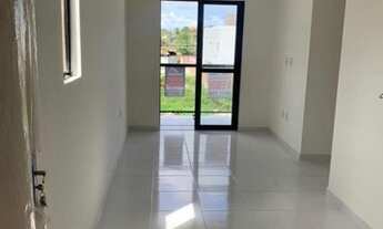 Imagem 2: Apartamento para Venda em João Pessoa, Mangabeira, 2 dormitórios, 1 suíte, 2 banheiros