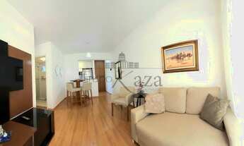 Imagem 2: Apartamento a Venda na Zona Central - City Life - 70m² - 3 Dormitórios - suíte