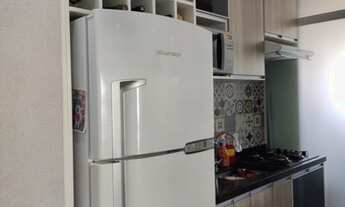 Imagem 2: Apartamento 2 quartos à venda com suíte, varanda e 1 vaga - Viva Mais Barueri