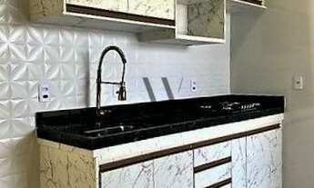 Imagem 4: Casa à venda no bairro Residencial Mais Parque Mirassol - Mirassol/SP