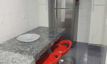 Imagem 3: Apartamento com 3 dormitórios à venda, 138 m² por R$ 750.000,00 - Santa Terezinha - São Be