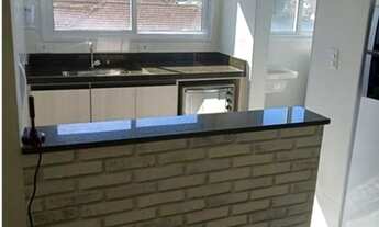 Imagem 2: Apartamento com 2 dormitórios à venda, 58 m² por R$ 450.000,00 - Marapé - Santos/SP