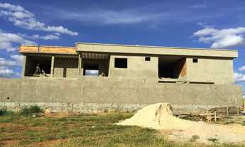 Imagem: 2 Lote no lago norte