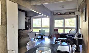 Imagem: VENDA - HIGIENÓPOLIS APTO. 01DORM. ( SUÍTE