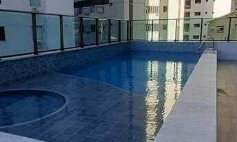 Imagem 2: Apartamento para venda possui 230 metros quadrados com 3 quartos em Boa Viagem - Recife