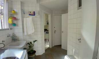 Imagem 5: Apartamento com 3 dormitórios à venda, 90 m² por R$ 550.000 - Serra - Belo Horizonte/MG