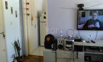 Imagem 2: Porto Alegre - Apartamento Padrão - Jardim Leopoldina