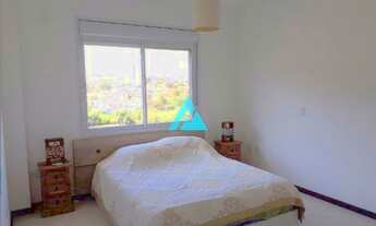 Imagem 7: Vendo Cobertura Triplex na Lagoa da Conceição