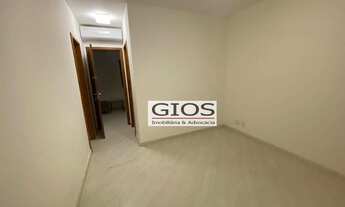 Imagem 2: Apartamento com 4 dormitórios à venda, 158 m² por R$ 3.600.000 - Jardins - São Paulo/SP