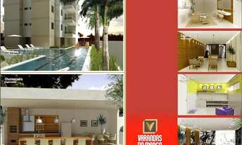 Imagem 6: Varandas do Marco - Últimas Unidades na João Paulo II