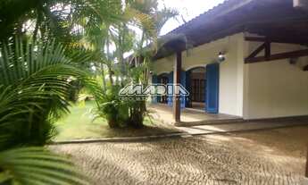 Imagem 2: Casa - Vale do Itamaracá - Valinhos