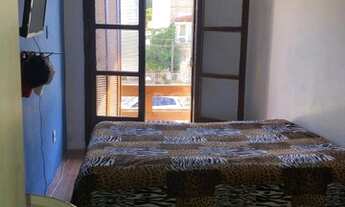 Imagem 8: Casa em Santa Tereza