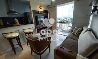 Imagem 2: Cobertura - 02 quartos - Engenho Novo