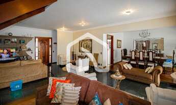 Imagem 4: Casa à venda, 440 m² por R$ 1.700.000,00 - Alphaville - Santana de Parnaíba/SP