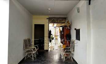 Imagem 2: SOROCABA - Casa Padrão - Vila Hortência