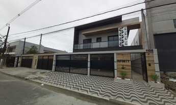 Imagem: Casa com 2 dormitórios à venda, 67 m²