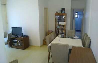 Imagem 3: Ótimo apartamento à venda, 64,5m², 2 dormitórios, sendo 1 suíte, 1 banheiro social, sacada