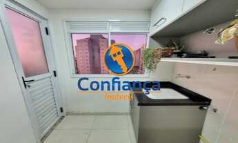 Imagem 7: Serra - Apartamento Padrão - Morada de Laranjeiras