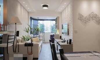 Imagem 4: Totalmente reformado, moderno, com acabamento perfeito. 3 QUARTOS,RECREIO -RJ