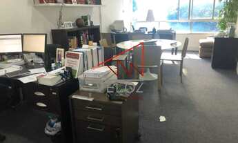 Imagem 2: Rio de Janeiro - Conjunto Comercial/Sala - Centro