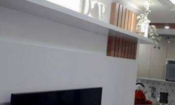 Imagem 3: Apartamento com 2 dormitórios à venda, 44 m² por R$ 190.000 - Marilândia - Juiz de Fora/MG