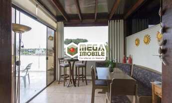 Imagem 7: Cobertura duplex com 02 dormitórios