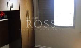 Imagem 7: Apartamento para aluguel possui 60 metros quadrados com 2 quartos