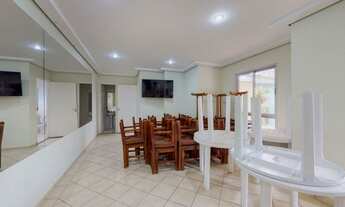 Imagem 2: Apartamento para venda tem 50 metros quadrados com 2 quartos em Quinta da Paineira - São P