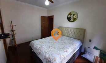 Imagem 5: Apartamento à venda, 160 m² por R$ 590.000,00 - São Lucas - Belo Horizonte/MG