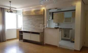 Imagem 4: APARTAMENTO 3D NO BAIRRO SANTANA - PORTO ALEGRE/RS
