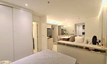 Imagem: Vendo apt 100 mobiliado e reformado em