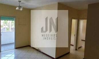 Imagem 2: Apartamento para aluguel com 2 quartos na Estrada Japoré