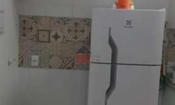 Imagem 7: Um ótimo Apartamento a venda com 1 dormitório no centro, 36 m² por R$ 280.000,00 - Santa E