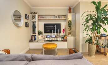 Imagem 5: Apartamento 3 dormitórios 99m² 2 vagas em Mont Serrat - Porto Alegre - RS