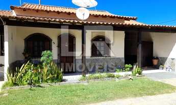 Imagem: Casa de veraneio em condominio fechado à