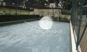 Imagem 6: Apartamento no Parque Prado em Campinas para venda - Imobiliária em Campinas