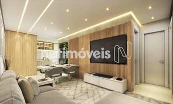Imagem 3: Venda Apartamento 2 quartos Cidade Nova Belo Horizonte