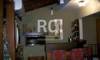 Imagem 5: Porto Alegre - Apartamento Padrão - Jardim Botânico